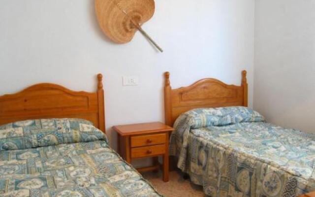 Apartamentos Las Margaritas