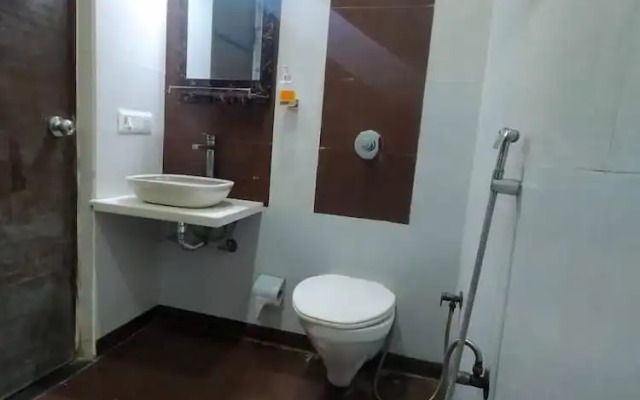Hotel Maya Inn