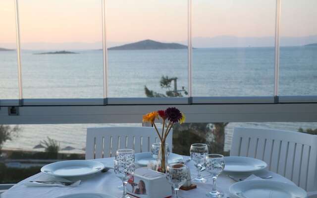 Apart Hotel Ege