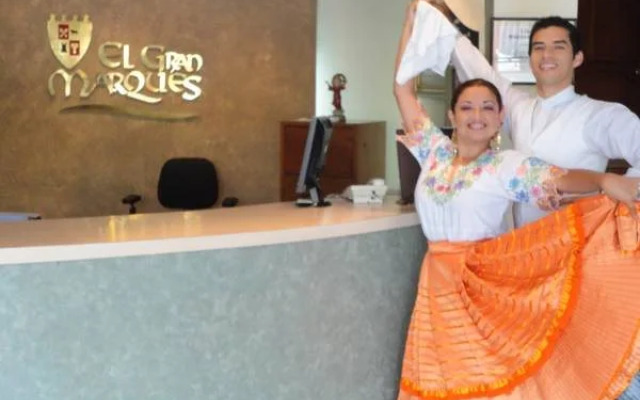 Hotel El Gran Marqués