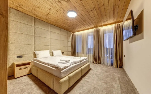 Grand Resort Pamporovo Apartments