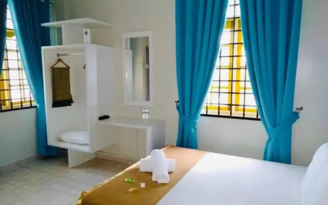 Irama Banglo with Private Pool