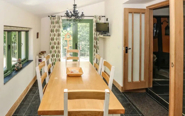 Trewrach Cottage
