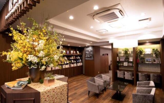 HOTEL Mai Sakura - Adults only