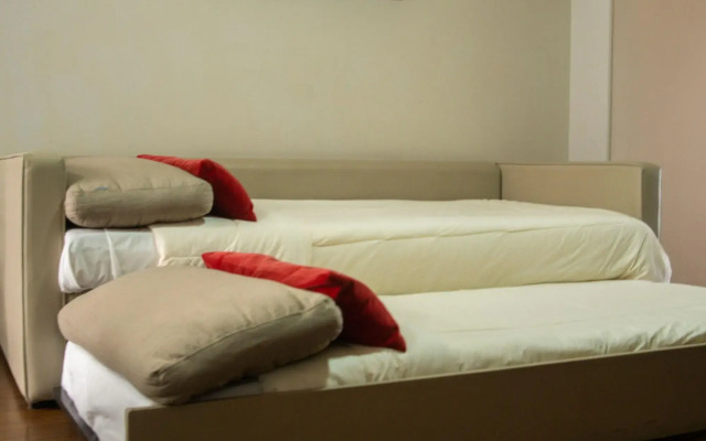 Ayres Apartments Palermo
