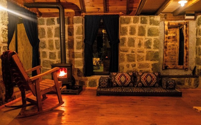 Şahmaran Bungalov