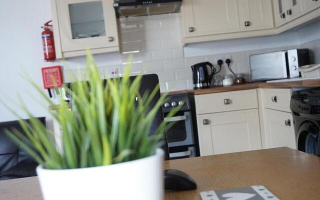 Sienna Family Holiday Apartments
