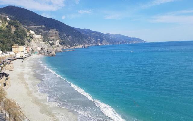 Bea's Apartment - The window to the sea - Seafront