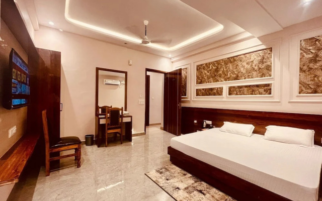 Hotel Ram Anandam Inn