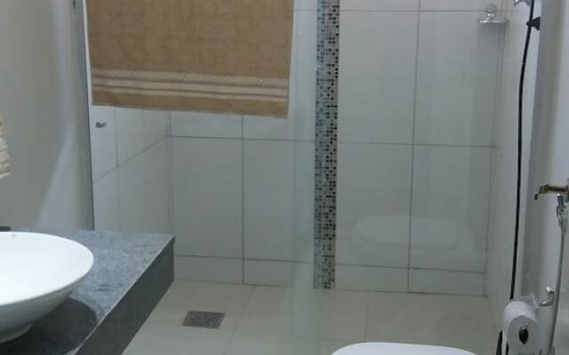 Eco Village Residence 2 para 6 pessoas