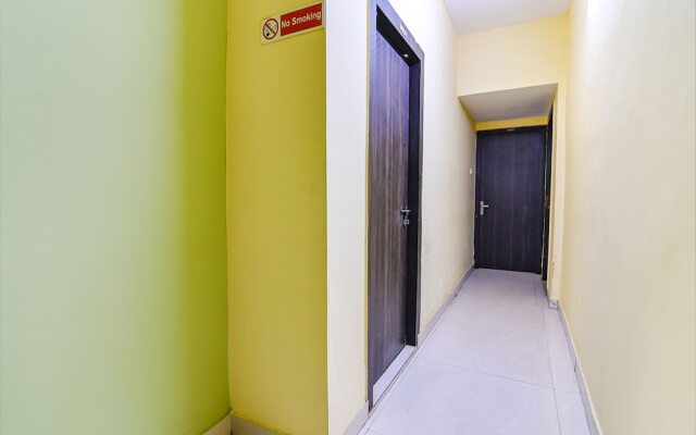 Fabhotel Eco Inn
