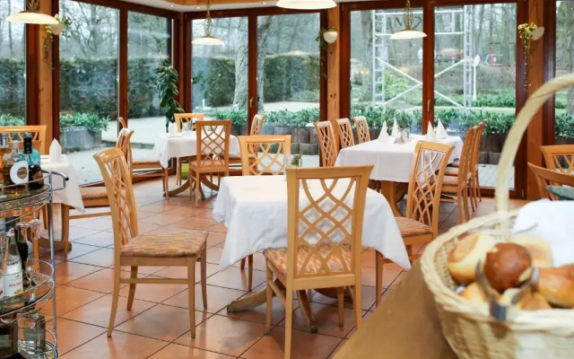 Waldhotel Villa Waldeck