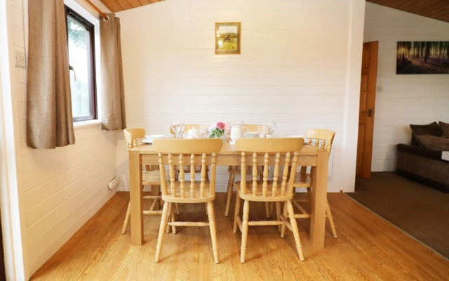 Willow Lodge