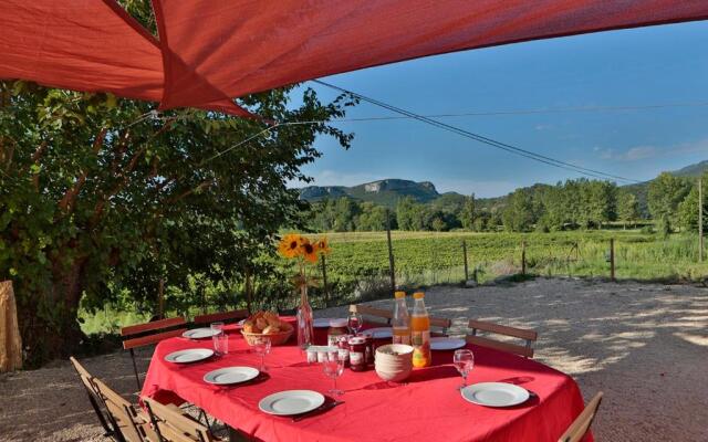 Gites du Domaine des Dames