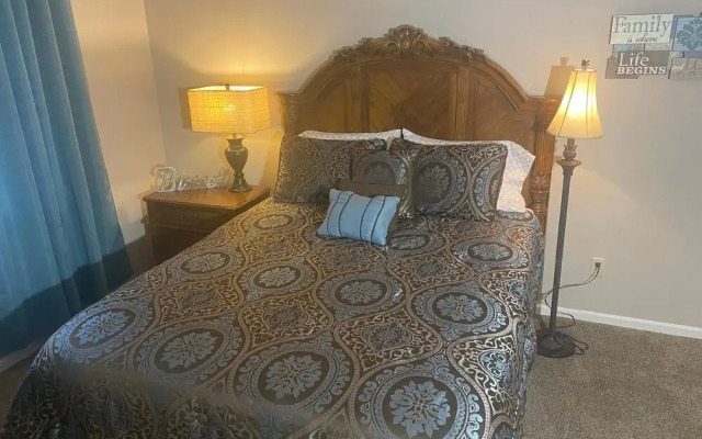 Foothills C-19 in Branson