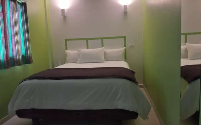Green House Araque Inn