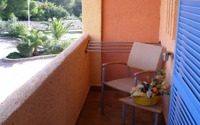 Le Nereidi Hotel Residence