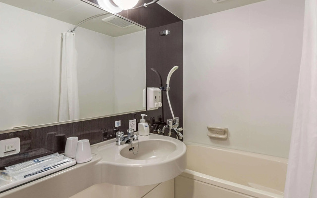 Comfort Hotel Kure