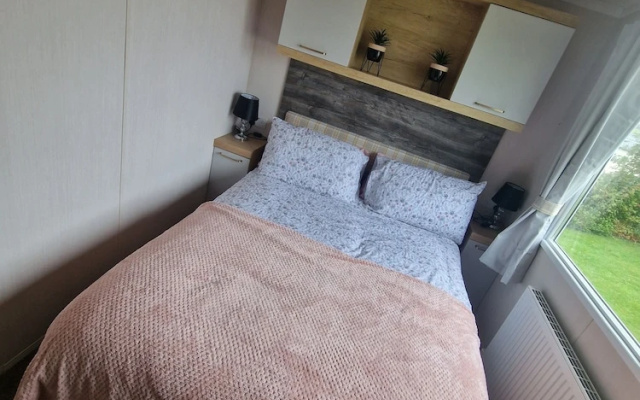 8 Birth Static Caravan