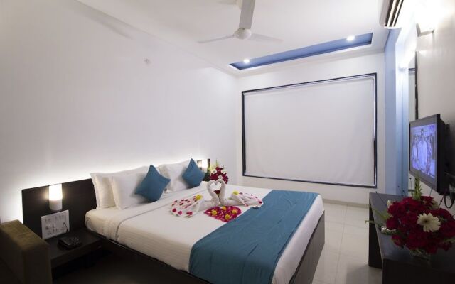 Hotel City Point