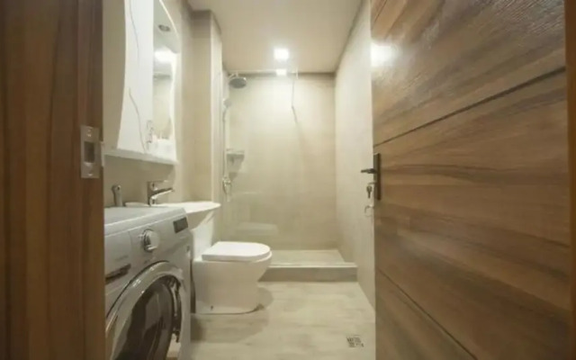Apartments Nadim