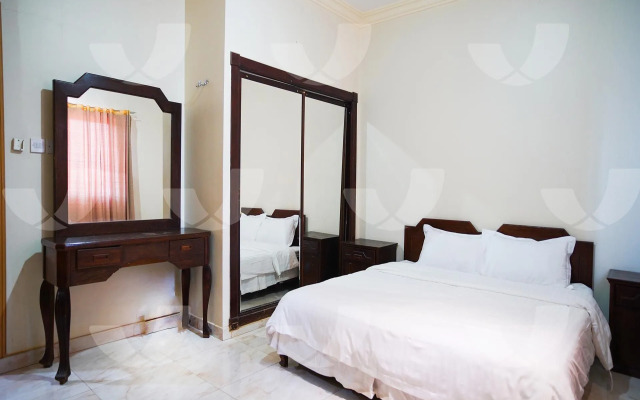 Rahabt Al manzel Furnished Apartment