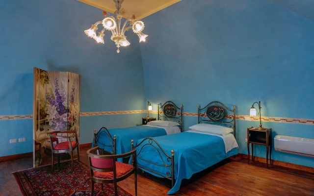 La Dimora Delle Rondini