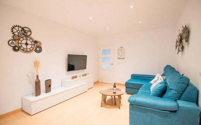 tuGuest Alhondiga Apartment