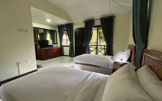 Puteri Bayu Beach Resort