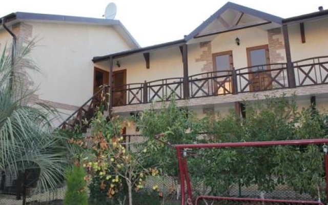 Hotel Olga