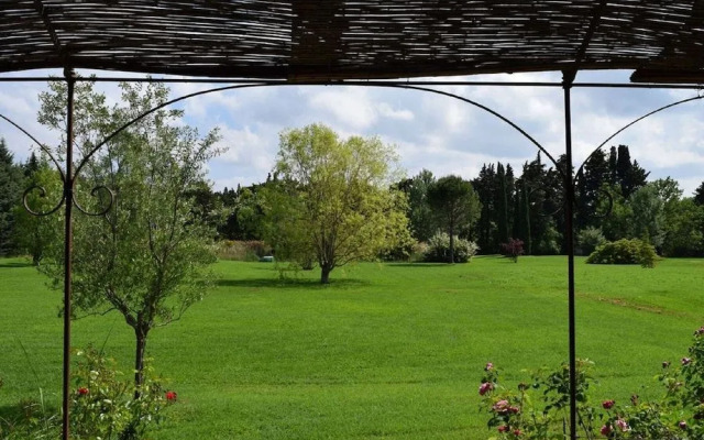 La Bastide des Amouriers