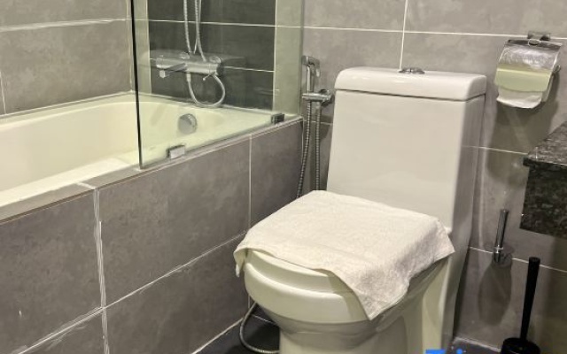 Grand Ion Dele by Manhattan – Bathroom – Genting Highlands