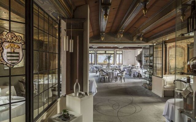 Hotel Restaurant SPA Cheval Blanc Lembach