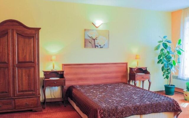 Hotel Teres