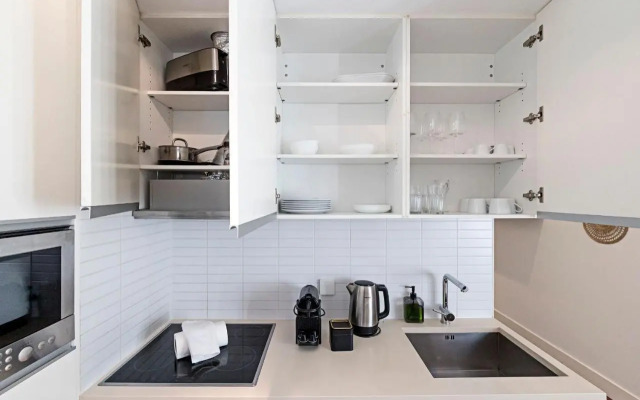 LovelyStay - Heart of Porto Studio