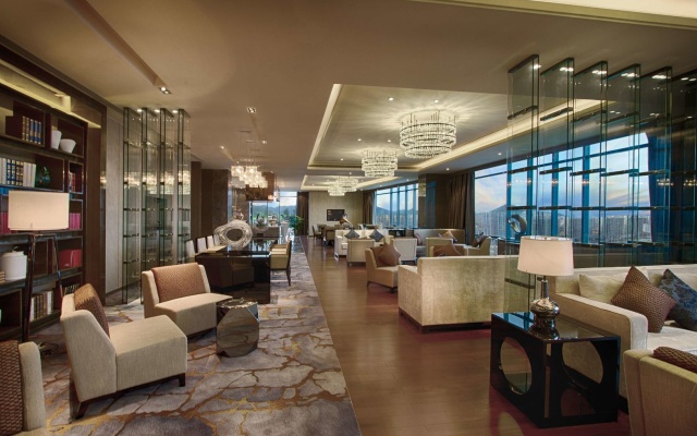 DoubleTree by Hilton Hotel Heyuan
