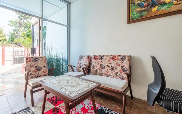 OYO 1370 Sudirman Guesthouse Syariah