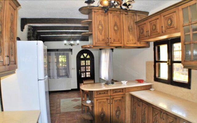 Secret Villa Bitez - 3 Bedrooms