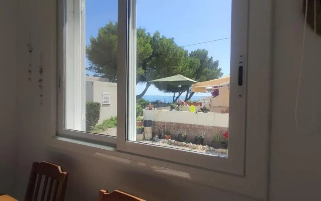 Mi morena cala llobeta 35