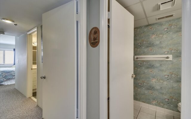 Henlopen Unit 303 by Long & Foster