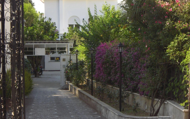 YourHome - Villa Sorrento