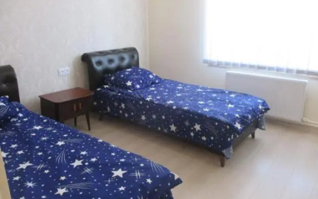 Guest house Jivani 64