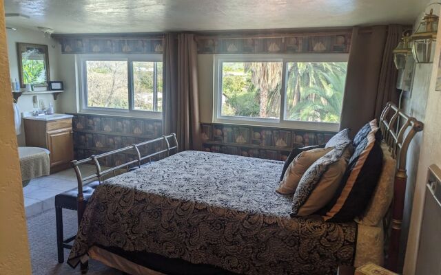 The Parks Inn Bed and Breakfast