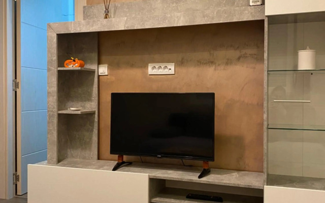 King Milans Apartment