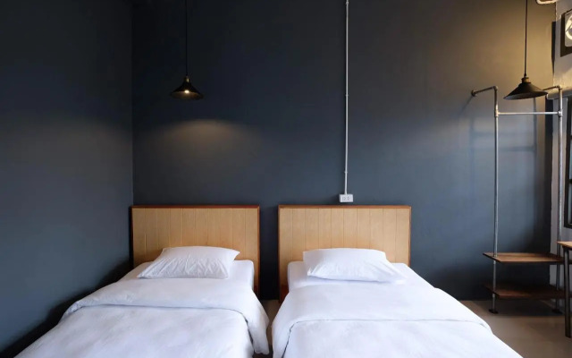 Sailomyen Hostel