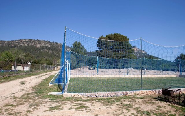 Lovely Family Small Groups Villa Close To Sa Rapita Beach