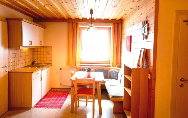Gästehaus Biobauernhof Mandl