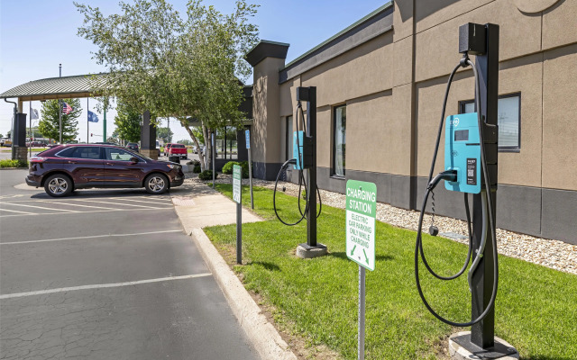 Best Western Fairmont