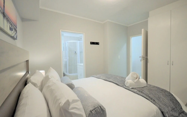 Island Club G18 by CTHA