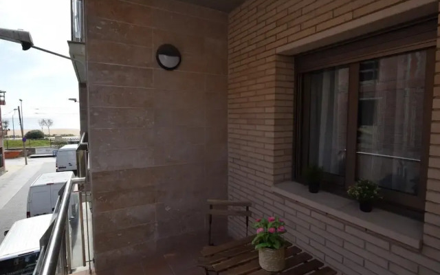 HomeHolidaysRentals Costamar II